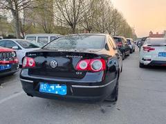 【搞定了！】大众 迈腾 2009款 1.8TSI 双离合 豪