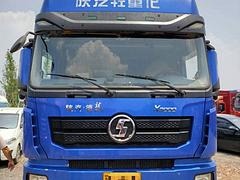 南通 16年国四德龙9.6米高栏 轮胎全新 急售