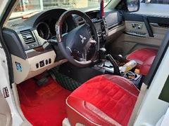 三菱 三菱Pajero [帕杰罗] 2020款 Pajero