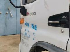 个人一手车大车10万公里，小车9万公里，都是新轮胎
