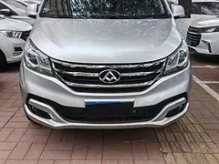 大通G10 2021款 2.0T 手自一体 豪华版7座