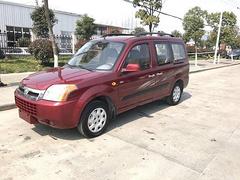 福田迷迪 2008款 1.6L 手动 7座 舒适型