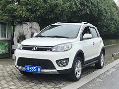 长城M4 2014款 1.5 手动 两驱豪华型