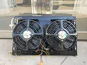 出售车载空调9成新，价格面议