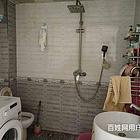 金地盛园 6楼顶98平，2室通厅，18.5万