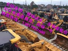 赣州二手装载机市场/原装50铲车