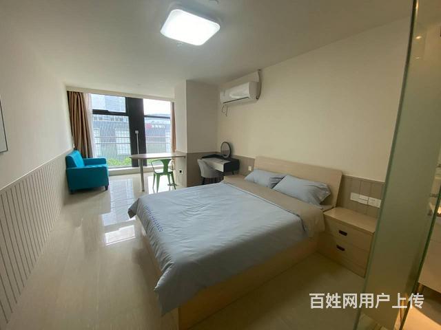 萧山 左右世界 盈丰路地铁口 交通便利 精装独卫 拎包入住的图片