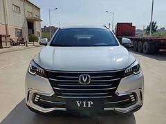 长安CS85 2019款 CS85 COUPE 2.0T 手