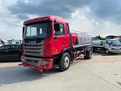 奔驰 乌尼莫克 自卸车 国3