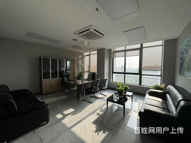 免租！免租！免租！高新区精装办公室免租金啦的图片