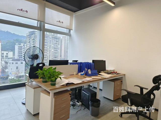 （优选铺子）西外罗浮广场20㎡办公室出租的图片