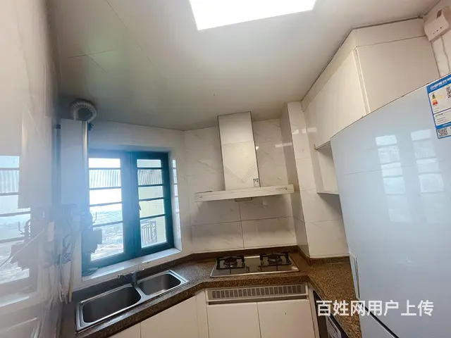 北海恒大御景半岛精装修房子整套出租的图片