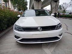 大众 凌渡 2017款 1.4TSI 双离合 280TSI