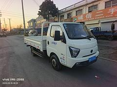奥驰汽车 其他 平板车 国5