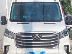 大通V90