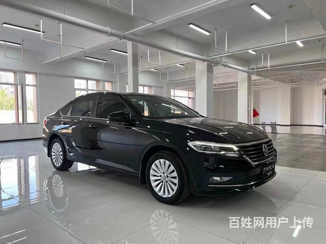大众 朗逸 2019款 朗逸-两厢 1.4TSI 双离合 2的图片
