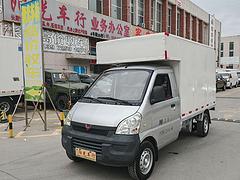 五菱 五菱荣光 厢式货车 国4