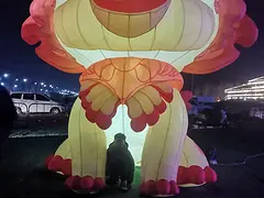 四季花城，客卧分离 公寓 双气地暖 出租