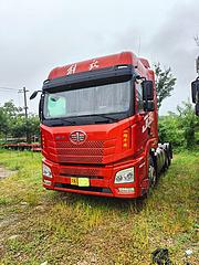 一汽解放 解放JH6 牵引车 国5