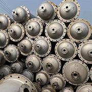 二手钛材换热器