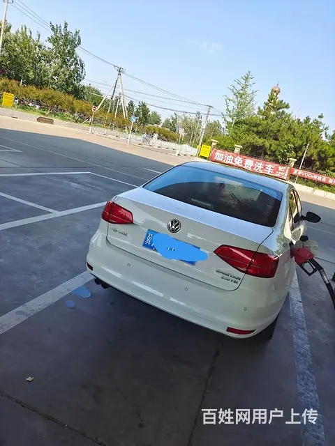 大众 速腾 2017款 1.4TSI 双离合 230TSI的图片
