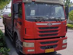 解放 平板车 国5