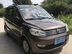 东风小康 风光 2015款 风光360 1.5 手