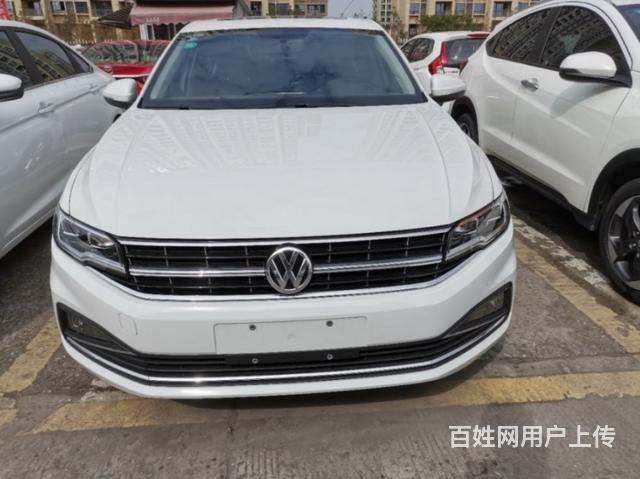 大众 宝来 2020款 1.5 手动 舒适型的图片