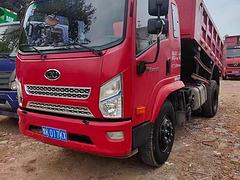 南骏汽车 其他 自卸车 国5