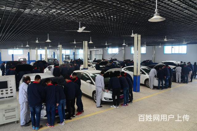 廊坊培训 廊坊职业技能 廊坊技工 图片由用户自行上传,本网站无法鉴别