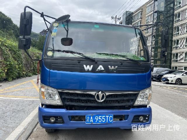 私人户云柴4102的图片