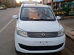 东风小康 风光 2014款 风光330 1.5 手动 实用性