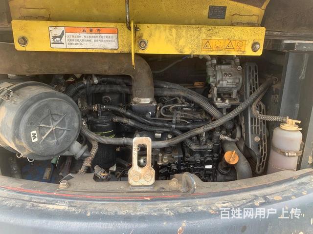 急售纯进口羊马80的图片