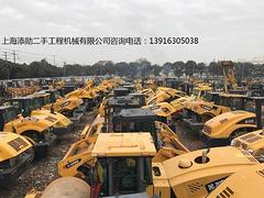 30天可退换：二手压路机、推土机、装载机、挖掘机