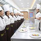 短期厨师学习