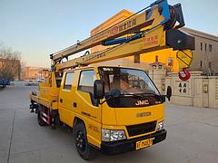 出售二手高空作业车