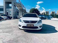 长安 逸动 2018款 逸动XT 1.6GDI 手动 风潮型