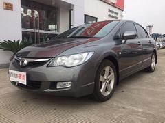 本田思铭 2012款 1.8L 自动 (国Ⅳ) [