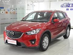 马自达CX-5 2015款 2.0L 自动 前驱