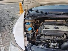斯柯达 明锐 2010款 明锐RS 2.0T 双离合