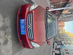 长城C30 2012款 1.5 手动 豪华版