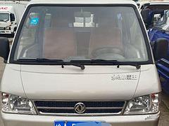 东风小霸王 平板车