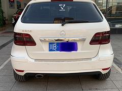 奔驰B-Class [B级](进口) 2009款 B 200