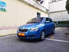 斯柯达 晶锐 2011款 1.4 手动 晶灵版