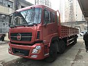 9.6米大型仓栏车价格优惠全国送车