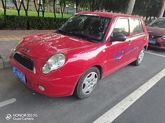 力帆320 2012款 1.3 手动 冠军版豪华型