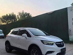 别克 昂科拉 2016款 1.4T 手自一体 18T 两驱都