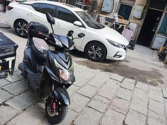 电动车