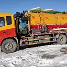 抽污水井，清掏化粪池，吸污车高压清洗车，市政管道清