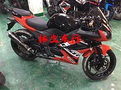 二手跑车、川崎H2、地平线、GSR、小忍者、北极光